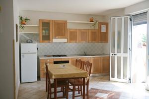 Casa vacanze nel salento a torre san giovanni