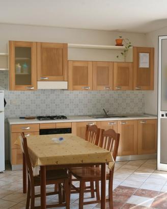 Casa vacanze nel salento a torre san giovanni