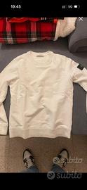 Felpa Stone Island