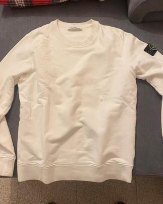 Felpa Stone Island