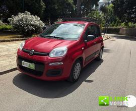 FIAT Panda 1.3 MJT 95 CV S&S Lounge