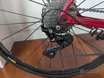 Bici di corsa