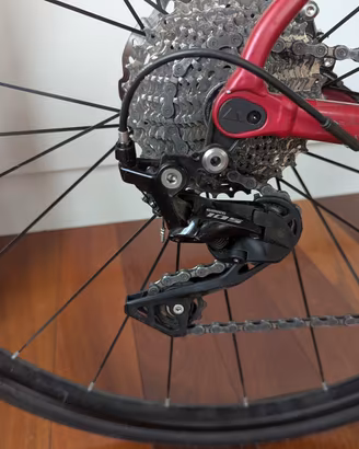 Bici di corsa
