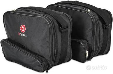 Borse interne BMW R1200RT o R1250RT