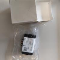 Batteria tampone chiamata emergenza BMW Mini 