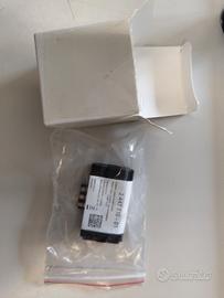 Batteria tampone chiamata emergenza BMW Mini 