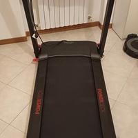 Tapis Roulant Elettrico Run 100 domyos