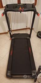 Tapis Roulant Elettrico Run 100 domyos