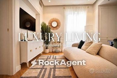 Appartamento di 85 m² con 3 locali a Roma