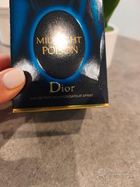 Dior Midnight Poison Eau de Parfum 100 ml