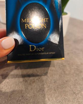 Dior Midnight Poison Eau de Parfum 100 ml