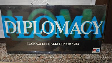 gioco Diplomacy