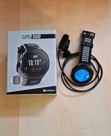 Orologio Kiprun Gps 500