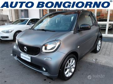 SMART FORTWO 1.0 BASIS PRIME