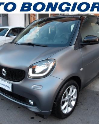 SMART FORTWO 1.0 BASIS PRIME