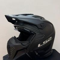 Casco Ls2