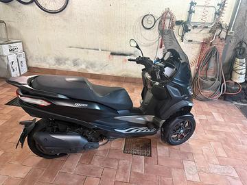 Piaggio MP3 530 HPE
