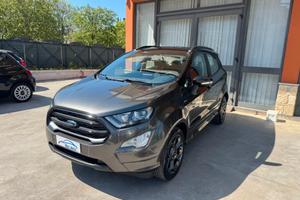 Ford EcoSport ST-Line