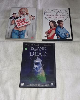 Lotto DVD