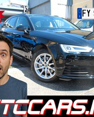 Audi A4 Avant 40 TDI quattro S tronic Unipro IVA D