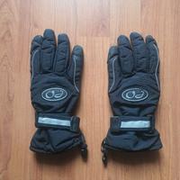 Guanti OJ da moto donna misura xs