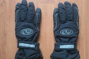 Guanti OJ da moto donna misura xs