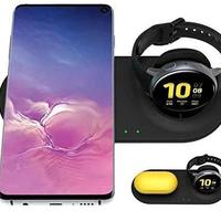 Caricabatterie Compatibile con Samsung Car