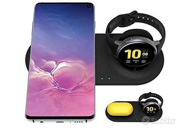 Caricabatterie Compatibile con Samsung Car