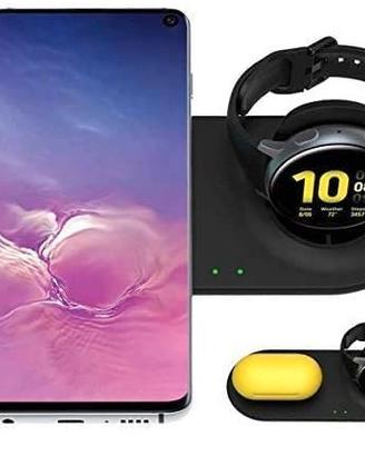 Caricabatterie Compatibile con Samsung Car