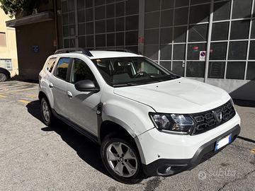 Dacia Duster 2018  4x4