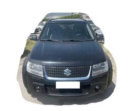 Suzuki Grand Vitara Grand Vitara 1.9 DDiS 5 porte