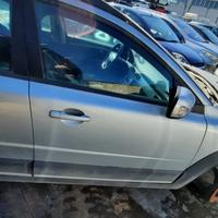 VOLVO XC70 - PORTA ANTERIORE DESTRO