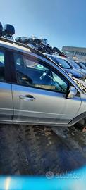 VOLVO XC70 - PORTA ANTERIORE DESTRO