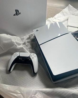 Sony PlayStation 5 Slim 825GB