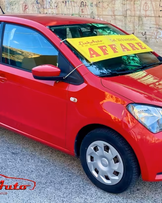 Seat Mii 1.0 68 CV 5 porte Ecofuel metano