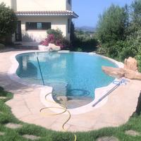 Manutentore Tecnico Piscina