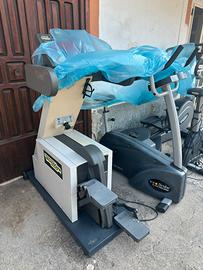 4 stazioni Cardio (steprace, cardiowave, 2bike)