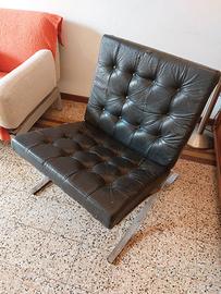 Poltrona Barcelona