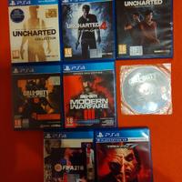 Giochi Ps4/Ps5