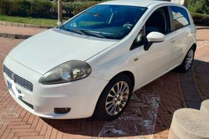 Fiat Grande Punto 1.3 diesel tagliandata 