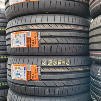 225 40 ZR 18 92y Tracmax X PRIVILO Audi A3 8v Spor