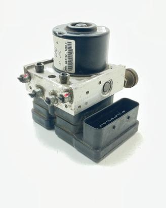 ABS NISSAN Pixo 1° Serie 1000 benzina 68K0 476004