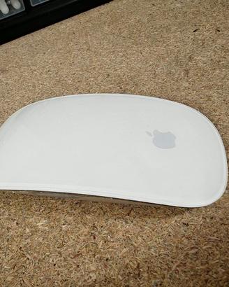 Apple Magic Mouse