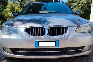BMW 520d Touring