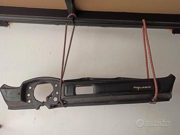 cruscotto fiat 500 my car