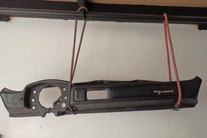 cruscotto fiat 500 my car