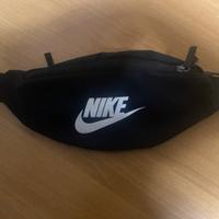 Marsupio Nike originale – nero, come nuovo