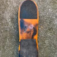 Skateboard anni 90 Italia 90 vintage