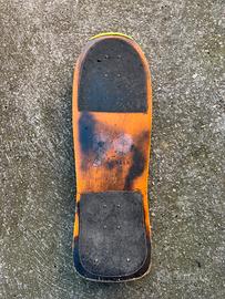 Skateboard anni 90 Italia 90 vintage