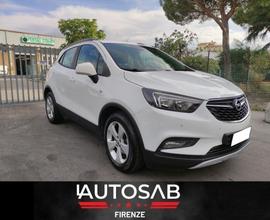 OPEL Mokka X 1.4 Turbo Ecotec 120CV Android Auto